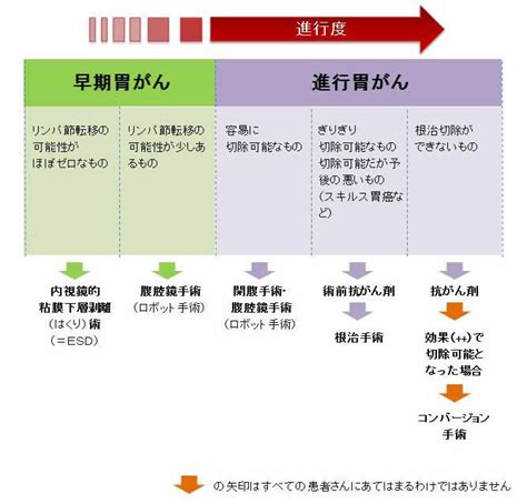 治療方針 国立がん研究センター 東病院