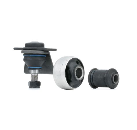 771R0157 RIDEX Reparatieset, wielophanging Vooras links, Vooras rechts ...