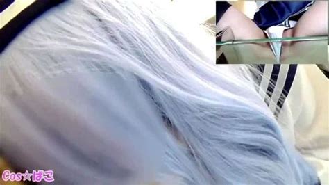 Watch hibiki Hibiki Cosぱこ Cosplay Japan Porn SpankBang