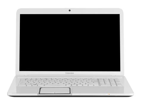 Toshiba Satellite C850 - full specs, details and review