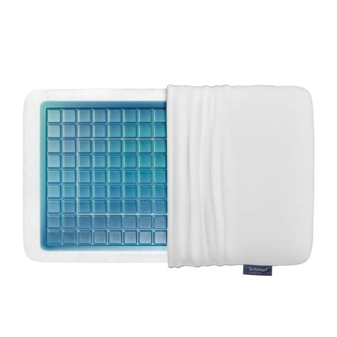 TECHNOGEL COLLECTION pillow | CANDIA