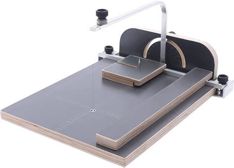 Foam Cutting Machine Tbvechi Hot Wire Foam Cutting Machine Cutter Working Table Tool Foam