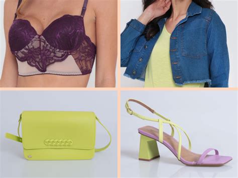 Lingerie à mostra aprenda a montar o look perfeito