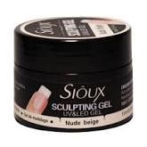 Gel Sioux Nude G Shopee Brasil