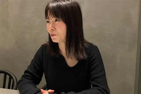 大手起業を辞めてフェムテック事業で起業に至った若き女性起業家 株式会社nanoni 張聖さん 原宿表参道新聞