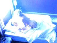 Naked Julie Benz In Darkdrive