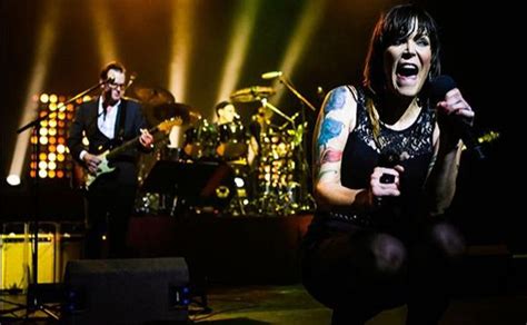 Beth Hart Joe Bonamassa I D Rather Go Blind Live In Amsterdam