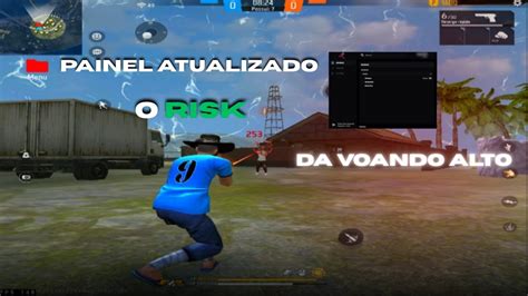 Cheat Para O Free Fire - MELHOR CHEAT DO MOMENTO PARA FREE FIRE ATUALIZADO!!! PAINEL XIT DA ...