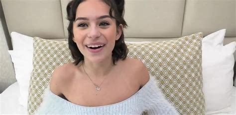 This Brand New Yr Old Model Has Awesome Dd Big Natural Tits TheyAreHuge