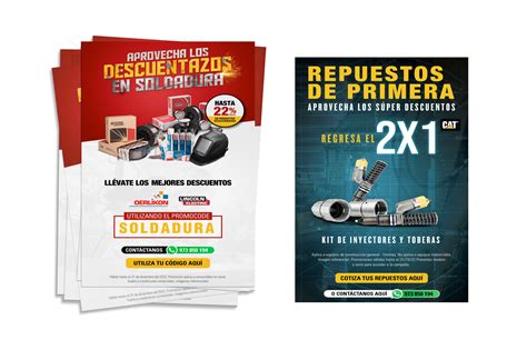 Cómo crear una oferta irresistible en tu volante publicitario