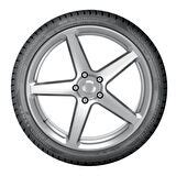 Nokian Tyres 225/45 R18 95V XL WR Snowproof P Kış Lastiği ( Üretim Yılı ...