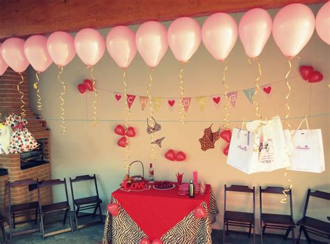 Decora O Ch De Lingerie Simples