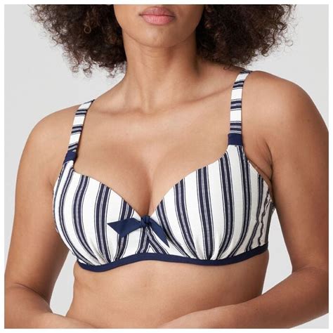 Primadonna Swim Leros Voorgevormde Bikini Top Sale Ss N