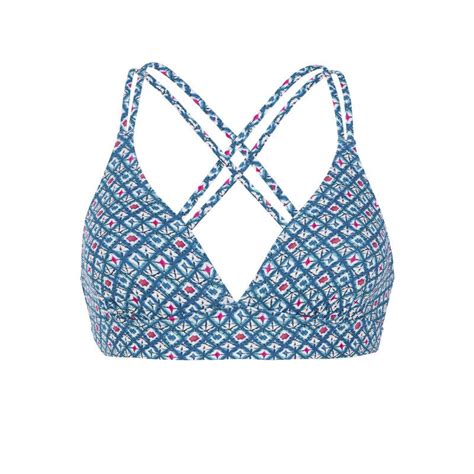 Protest Mixsupero 24 Bikini Top Hardloop