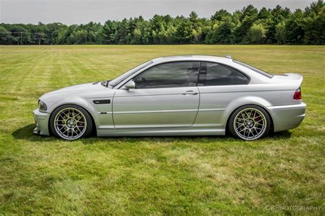 Official Titanium Silver Metallic Photo Thread Bmw E M Bmw