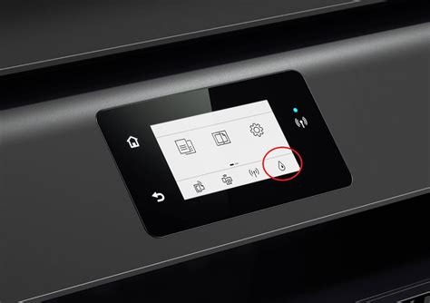 How Do I Check The Ink Levels On My Hp Office Jet 5255 Hp Support