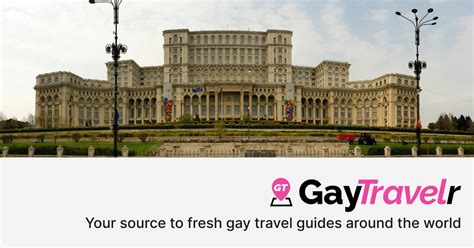 Gay Bars Clubs In Bucharest Romania Gaytravelr