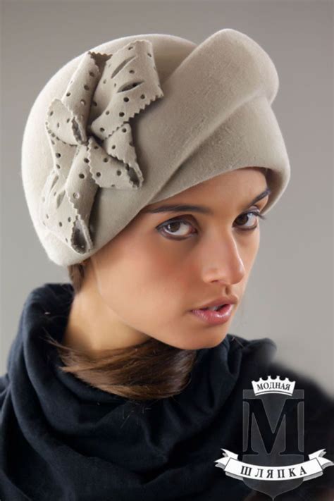«Модная шляпка» современные модели. Обсуждение на LiveInternet ...