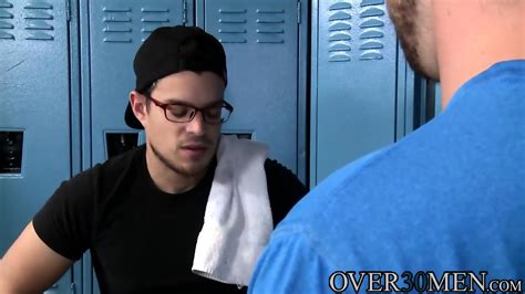 Dustin Takes In Charge Of Pounding Jasons Ass