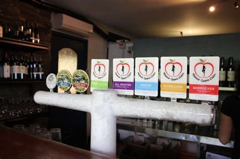 Naked Apple Cider House Karragullen Buggybuddys Guide To Perth