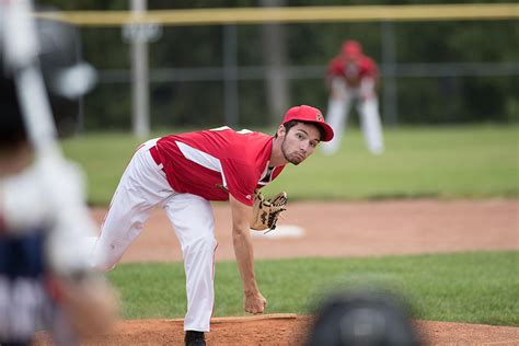 Baseball Pitching Drills: Training for Accuracy | PRO TIPS by DICK'S ...