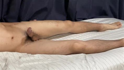 ちんちんが敏感になり過ぎてすぐにイっちゃいそう Pornhub Gay