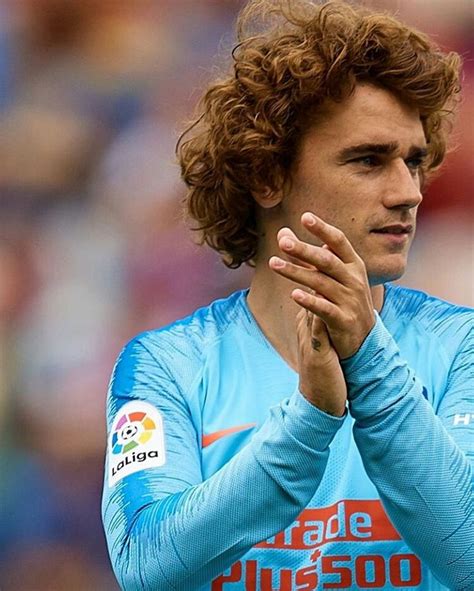 Pin De Sami En Antoine Griezmann Griezmann Antonie Griezmann