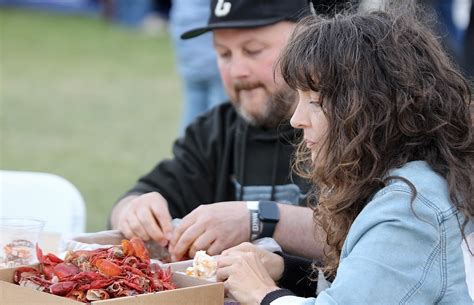 Faces Places Tons Of Crawfish The Ass Pocket Whiskey Fellas