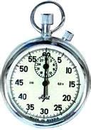 Модели и конструкции, Секундомеры механические, Электронные секундомеры ...