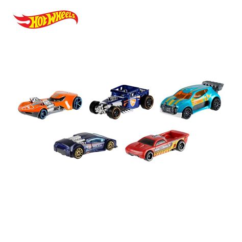 Jual Hot Wheels Car Pack Mainan Mobil Balap Shopee Indonesia