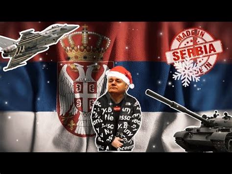 Slobodan Melosevic Drip Tata My Dad Is A War Criminal Trap Remix