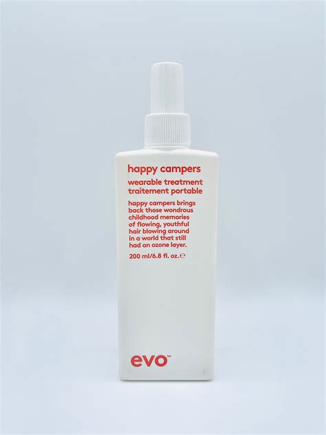 evo Happy Campers Wearable Treatment (200ml)