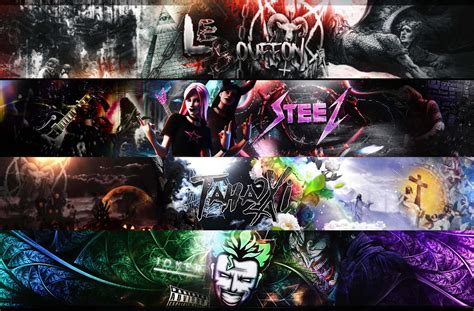 Tổng Hợp Banner Youtube Gaming Background Youtube Banner đa Dạng Và đẹp Mắt