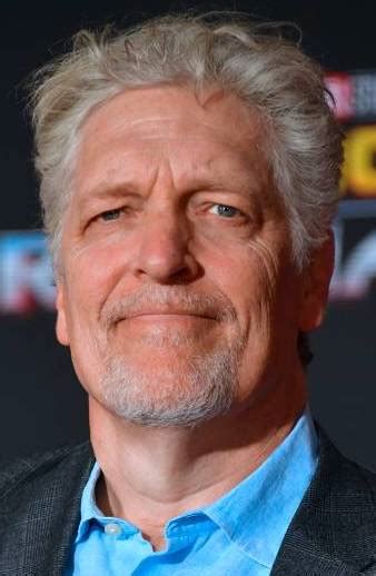 Clancy Brown Net Worth - Celebrity Sizes