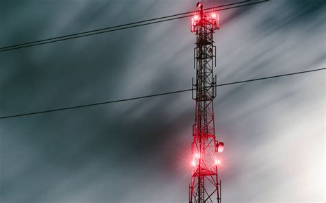 As 7 principais tendências que moldam o mercado de luz de torre de