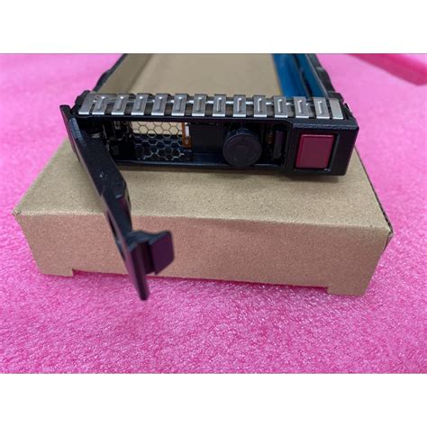 Hpe Gen Gen Gen Hdd Mount Tray Hot Plug Sas Sata Ssd Caddy Shopee Malaysia
