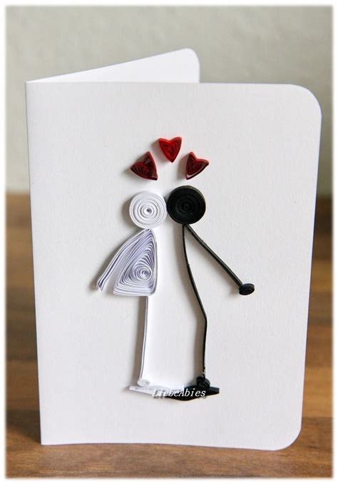 All We Need Is Love Paper Quilling On Behance Paper Quilling Valentine