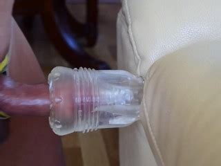 Fleshlight GO Torque Ice Pornhub Gay