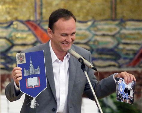 Рязанский Сергей Николаевич | Летопись Московского университета