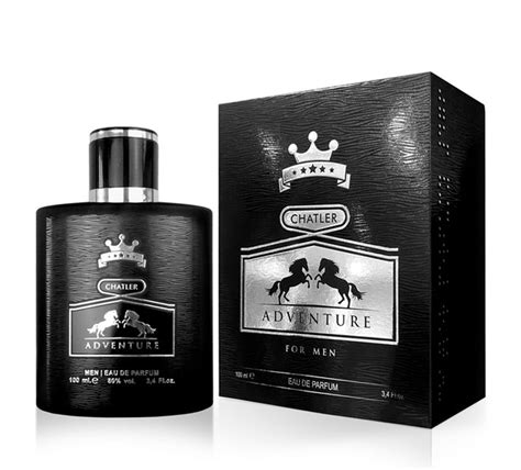 Adventure for men 100 мл Creed Aventus - 350 ₴, купить на ИЗИ (29422020)