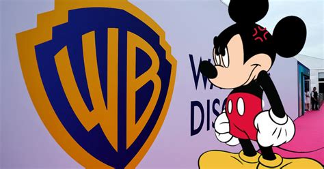 Cette Annonce De Warner Bros Qui Va Enrager Disney