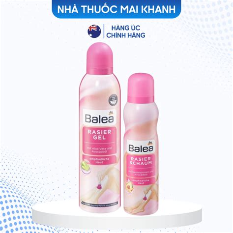 B T C O L Ng Balea Gel C O L Ng Balea C To N Th N V Bikini D Nh Cho N Shopee Vi T Nam