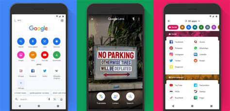 Google Go neu weltweit verfügbar - IT Magazine