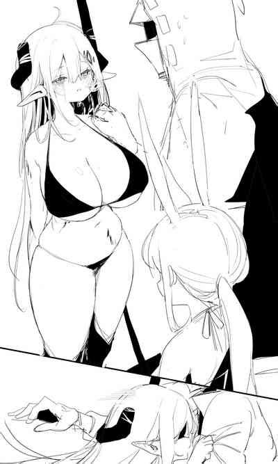 Tusyn Nhentai Hentai Doujinshi And Manga