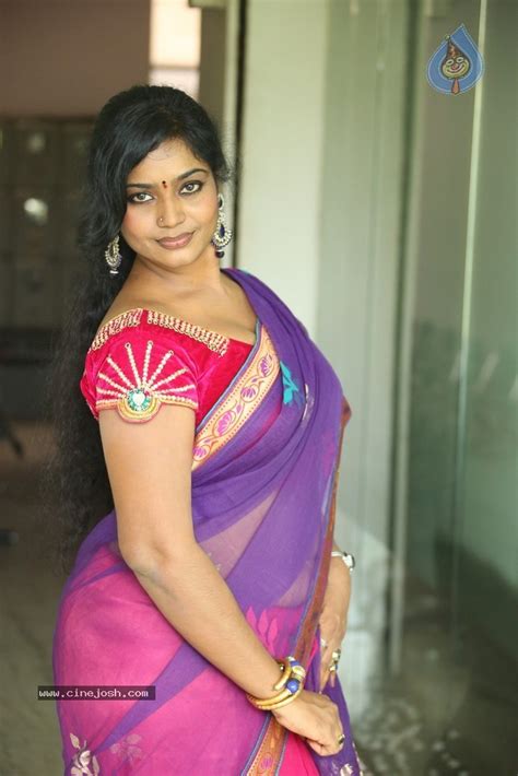 Jayavani Hot Stills Photo Of
