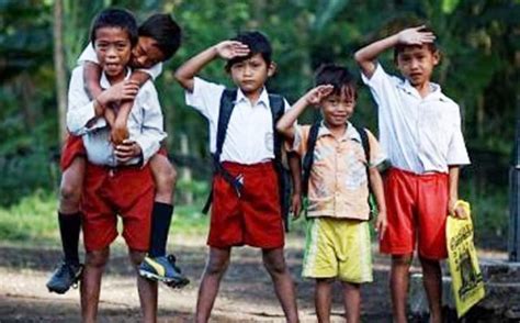 Angka Putus Sekolah Di Kabupaten Pandeglang Meningkat · Id