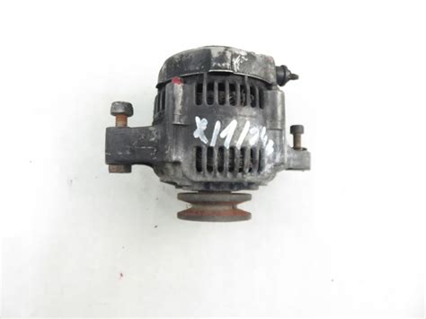 ALTERNATOR LIGIER X Too Lombardini LDW 502 ALTERNATOR LIGIER X Too