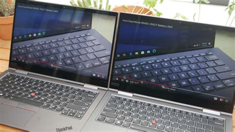 Testbericht zum Lenovo ThinkPad X1 Yoga (5. Generation, 2020 ...