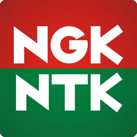 NGK / NTK Part Finder - Apps on Google Play
