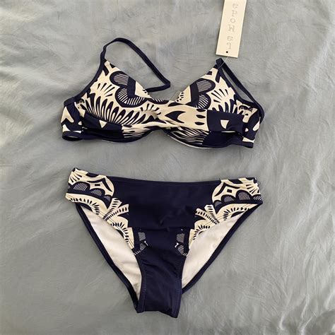 Push Up Bikini Depop